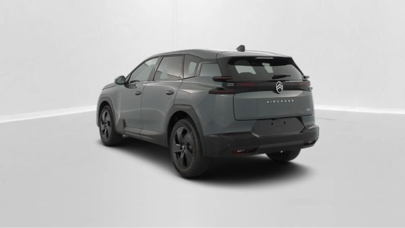 Aperçu du véhicule : 1.2 Hybrid 145ch Plus e-DCS6 