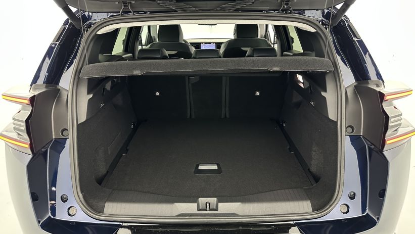 Aperçu du véhicule : II 1.2 Hybride 145ch Max e-DCS6