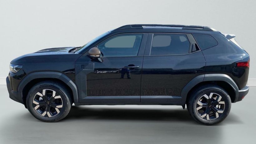Aperçu du véhicule : Hybrid 140 Extreme