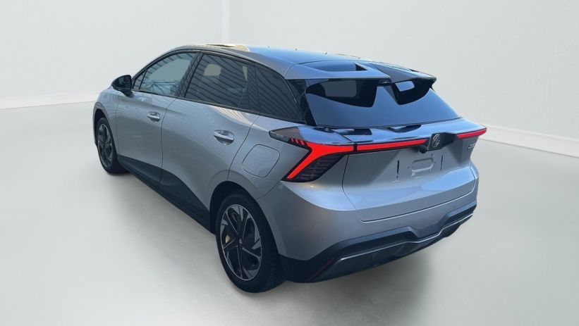 Aperçu du véhicule : ELECTRIC 64KWH - 150 KW 2WD LUXURY