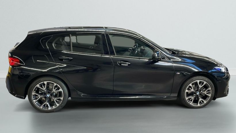 Aperçu du véhicule : 120d 163 ch DKG7 M Sport