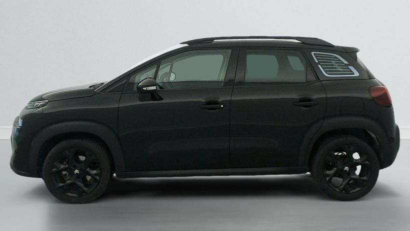 Aperçu du véhicule : PureTech 110 S S BVM6 Max