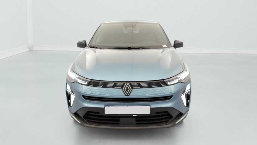 Aperçu du véhicule : E-Tech full hybrid 160 ch Techno