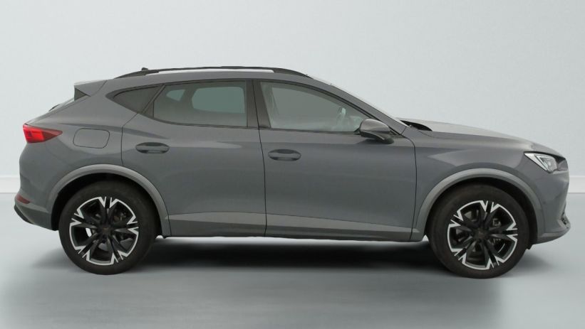 Aperçu du véhicule : 1.4 e-HYBRID 204 ch DSG6 V