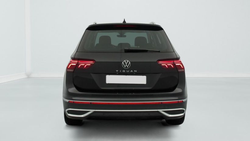 Aperçu du véhicule : 2.0 TDI 150ch DSG7 Elegance