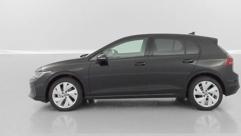 Aperçu du véhicule : 1.5 eTSI EVO2 115ch Edition DSG7