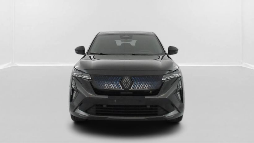 Aperçu du véhicule : E-Tech full hybrid 200ch esprit Alpine