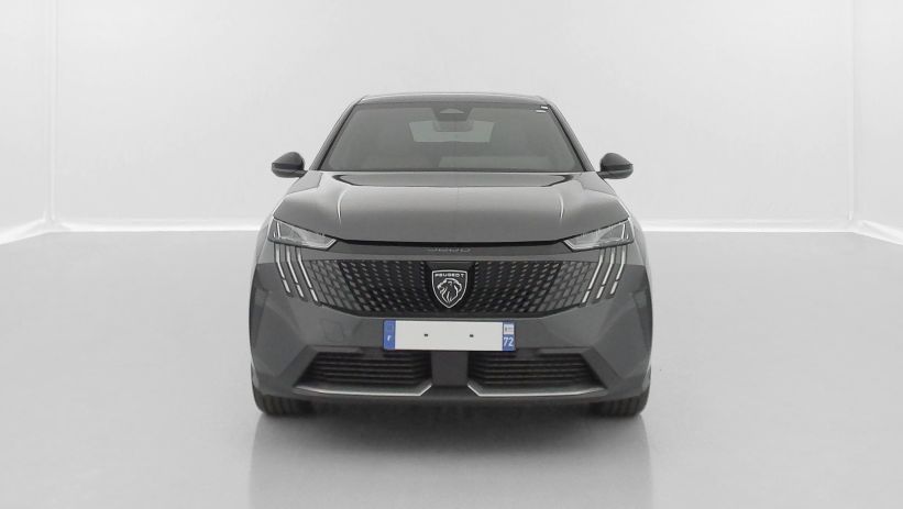 Aperçu du véhicule :  III 1.2 Hybrid 145ch Allure e-DCS6