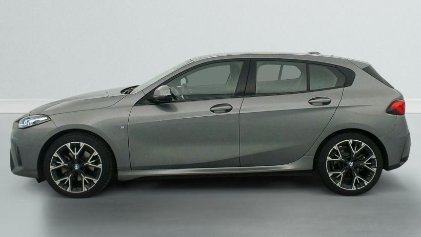 Aperçu du véhicule : 120d 163 ch DKG7 M Sport