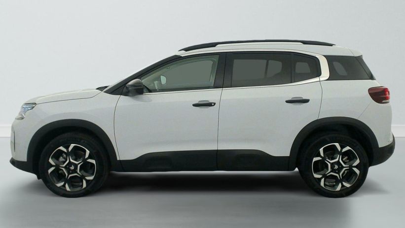 Aperçu du véhicule : BlueHDi 130 EAT8 Max