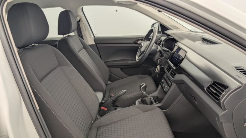 Aperçu du véhicule : 1.0 TSI 95 Start Stop BVM5 Life Tech