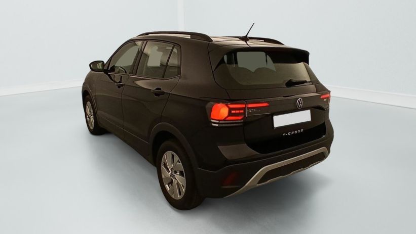Aperçu du véhicule : 1.0 TSI 95 Start Stop BVM5 Life