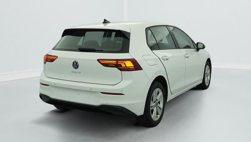 Aperçu du véhicule : 1.5 TSI EVO2 116 BVM6 LIFE PLUS
