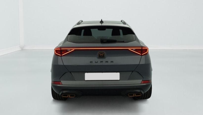 Aperçu du véhicule : 1.4 e-HYBRID 204 ch DSG6 Business Edition