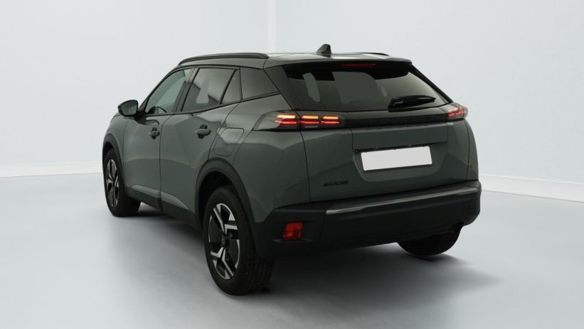 Aperçu du véhicule : 100 S S BVM6 Allure