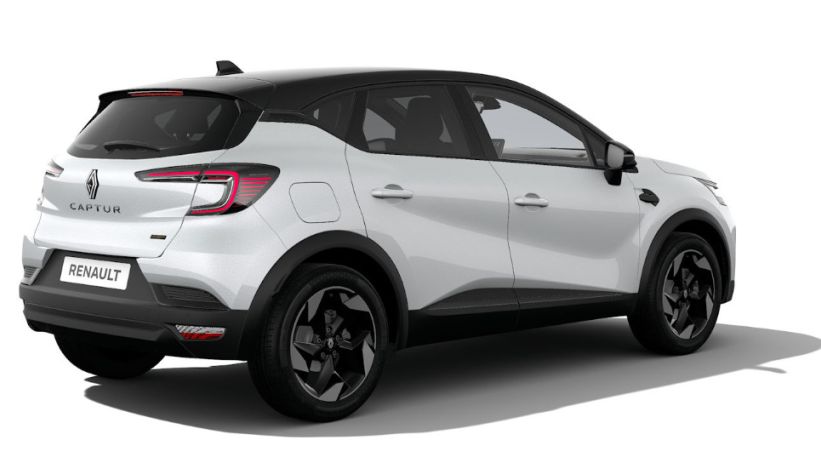 Aperçu du véhicule : II 1.8 E-Tech full hybrid 160ch Techno