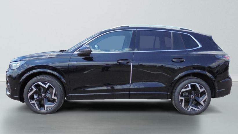 Aperçu du véhicule : Tiguan 2.0 TDI 150ch DSG7 R-Line