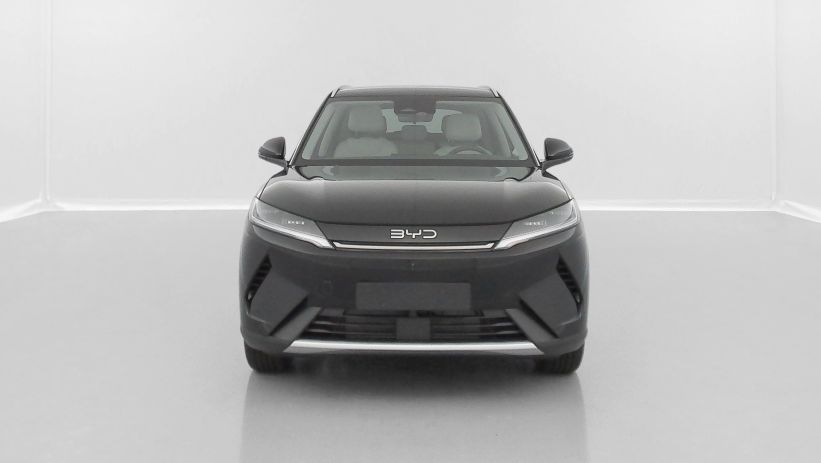 Aperçu du véhicule : 1.5 DM-i PHEV 212ch Boost