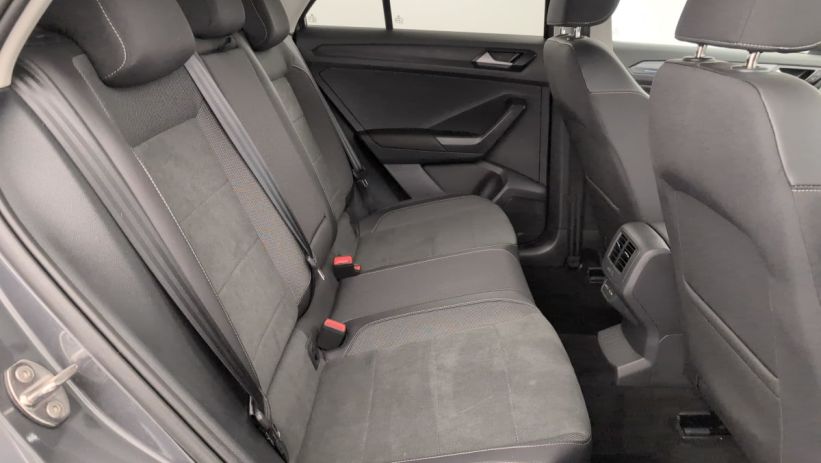 Aperçu du véhicule : 1.5 TSI EVO 150 START STOP BVM6 STYLE
