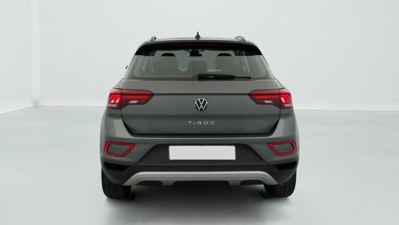 Aperçu du véhicule : 2.0 TDI 116 Start Stop BVM6 Life