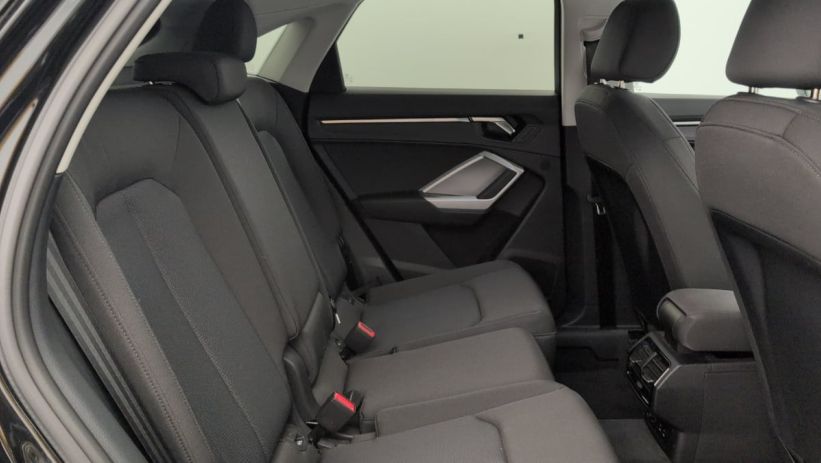Aperçu du véhicule : 35 TDI 150 CH S TRONIC 7 BUSINESS LINE