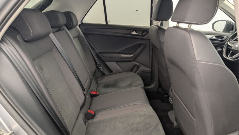 Aperçu du véhicule : 1.5 TSI EVO 150 Start Stop DSG7 Style