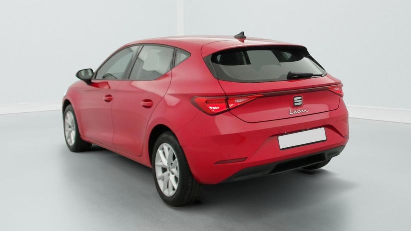 Aperçu du véhicule : 1.0 TSI 110 BVM6 Business
