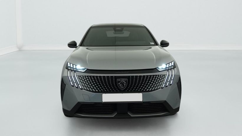Aperçu du véhicule : Hybrid 145 e-DCS6 GT