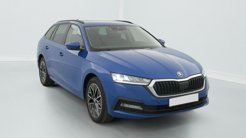 Aperçu du véhicule : 2.0 TDI 150 ch DSG7 Ambition