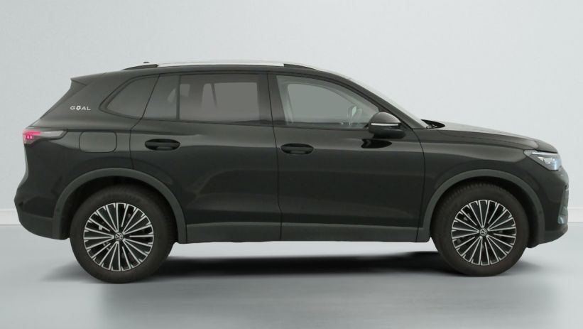 Aperçu du véhicule : 1.5 eTSI 131ch DSG7 VW Edition