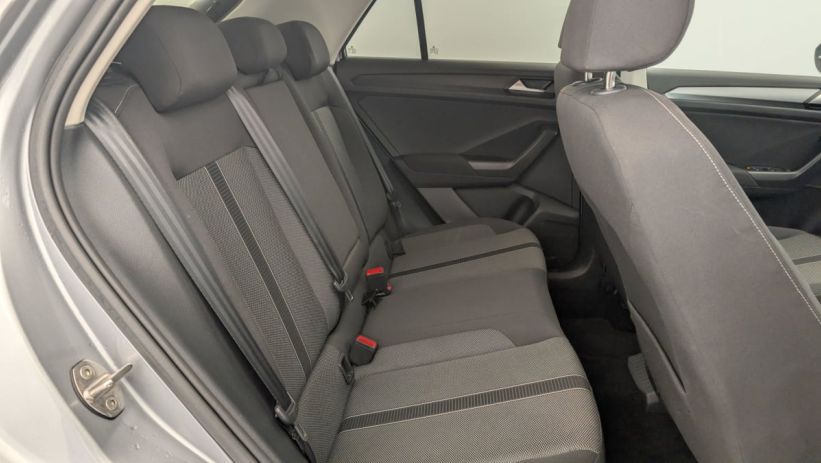 Aperçu du véhicule : 1.5 TSI EVO2 150 Start Stop DSG7 Life