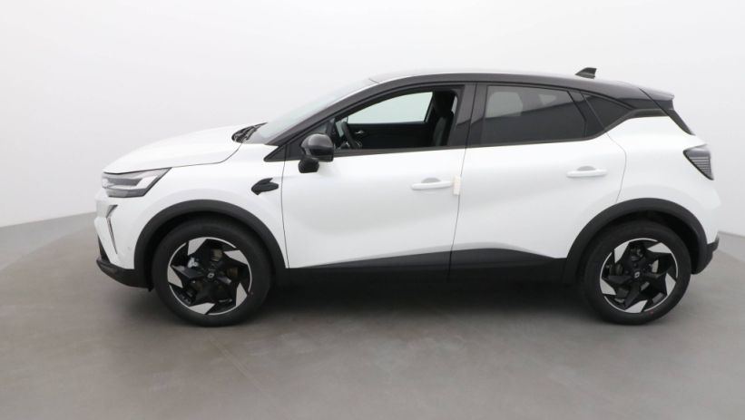 Aperçu du véhicule : 1.0 ECO-G 100CH TECHNO - 25