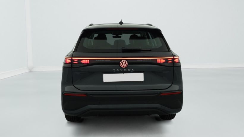 Aperçu du véhicule : 2.0 TDI 150ch DSG7 7pl Life