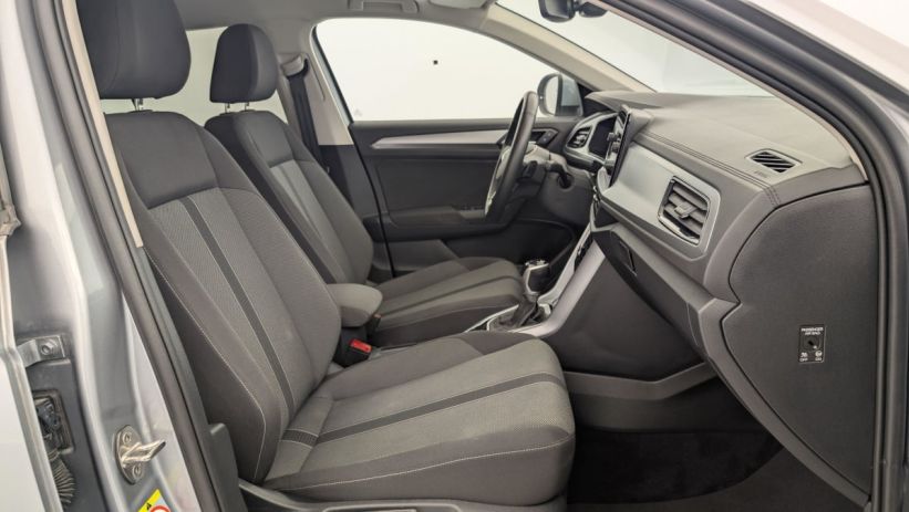 Aperçu du véhicule : 1.5 TSI EVO2 150 Start Stop DSG7 Life