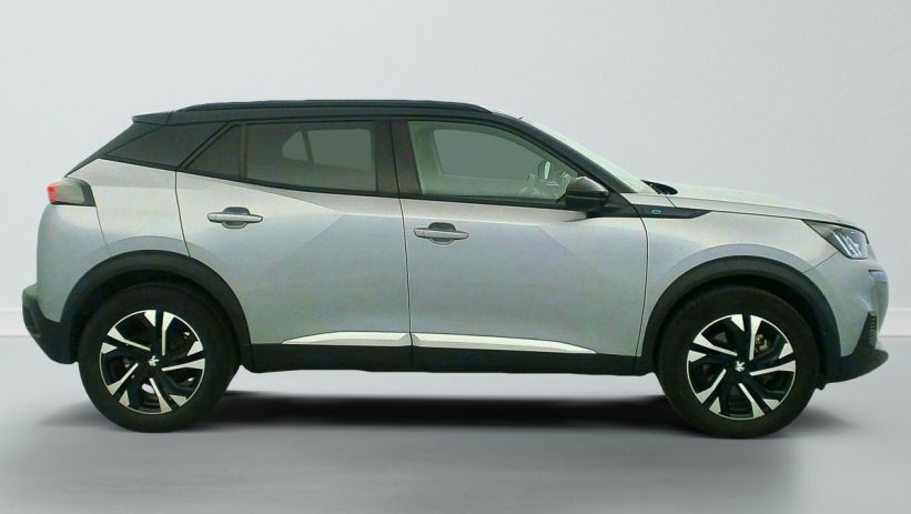 Aperçu du véhicule : 136 ch GT