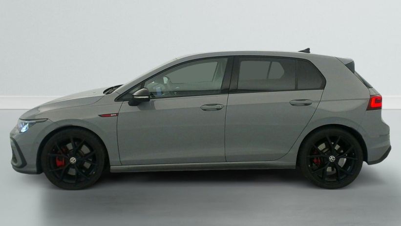 Aperçu du véhicule : 2.0 TSI 245 DSG7 GTI