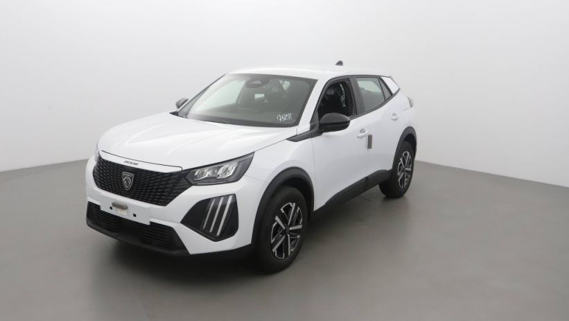 Aperçu du véhicule : 1.2 HYBRID 145CH STYLE E-DCS6