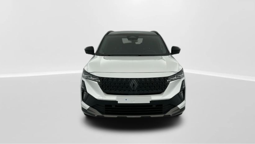 Aperçu du véhicule : E-Tech full hybrid 200ch Esprit Alpine