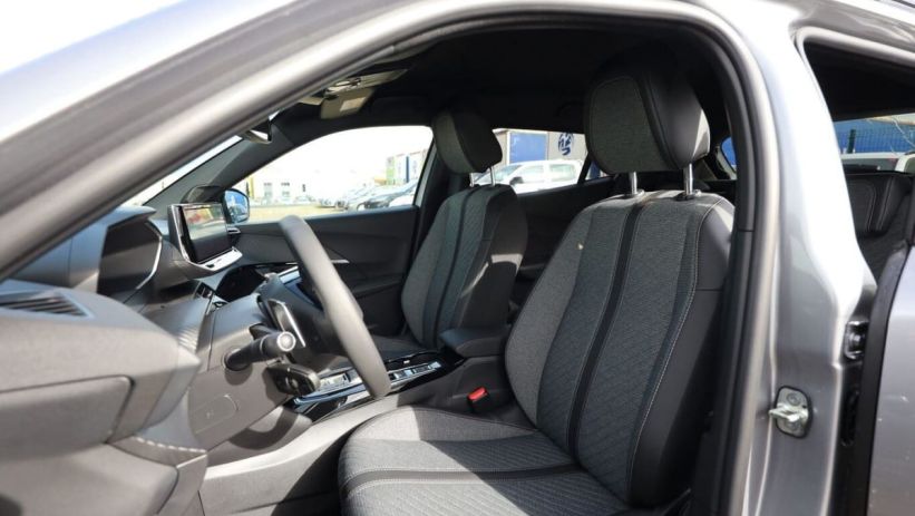 Aperçu du véhicule : Hybrid 145 e-DCS6 Allure