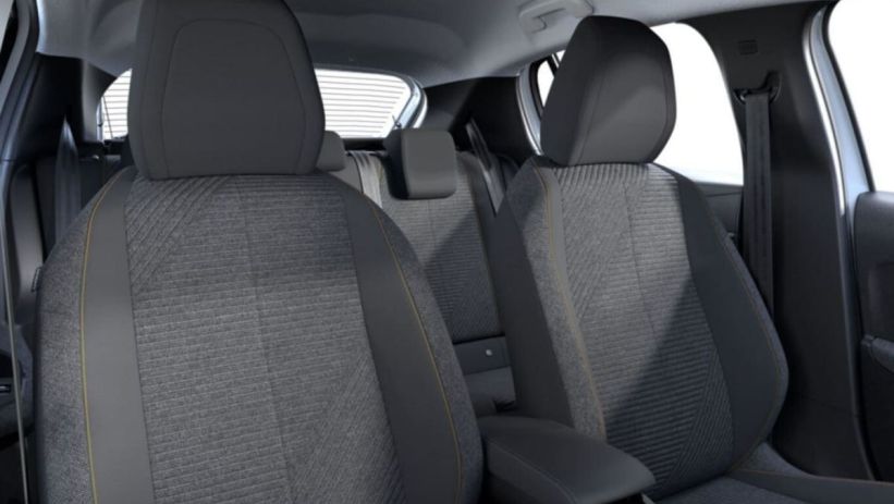 Aperçu du véhicule : Hybrid 110 e-DCS6 Style