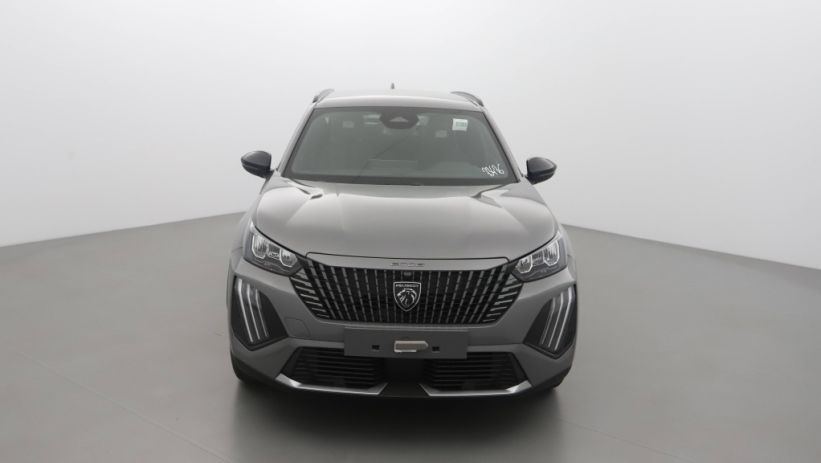 Aperçu du véhicule : 1.2 HYBRID 145CH ALLURE E-DCS6