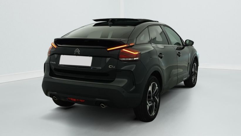 Aperçu du véhicule : PureTech 130 S S EAT8 Shine