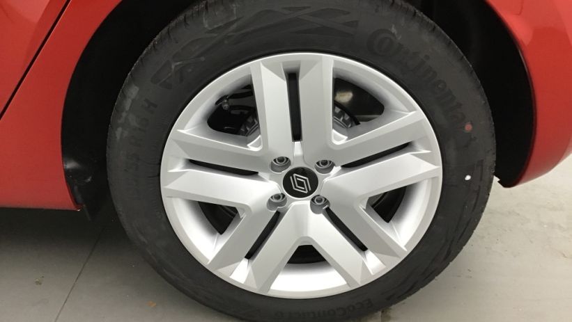 Aperçu du véhicule : CLIO V TCe 90 ch GSR2 Evolution