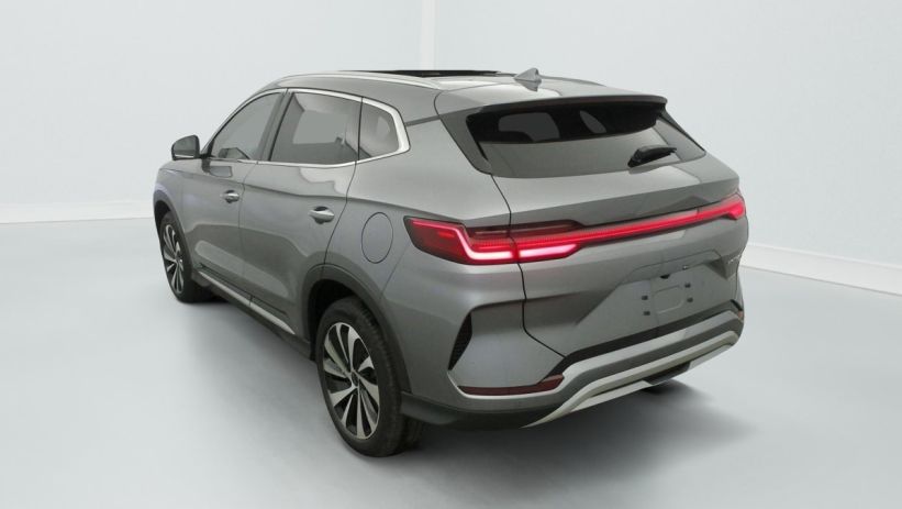 Aperçu du véhicule : 1.5l DM-i 218 ch PHEV Boost