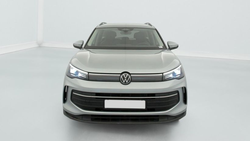 Aperçu du véhicule : 2.0 TDI 150ch DSG7 Life