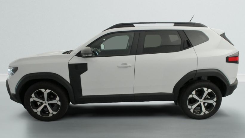 Aperçu du véhicule : Mild Hybrid 140 Journey