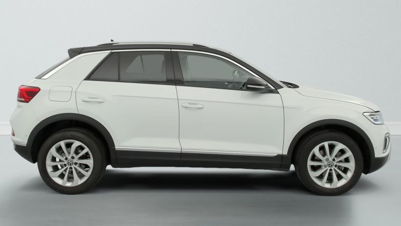 Aperçu du véhicule : 1.5 TSI EVO 150 Start Stop DSG7 Style
