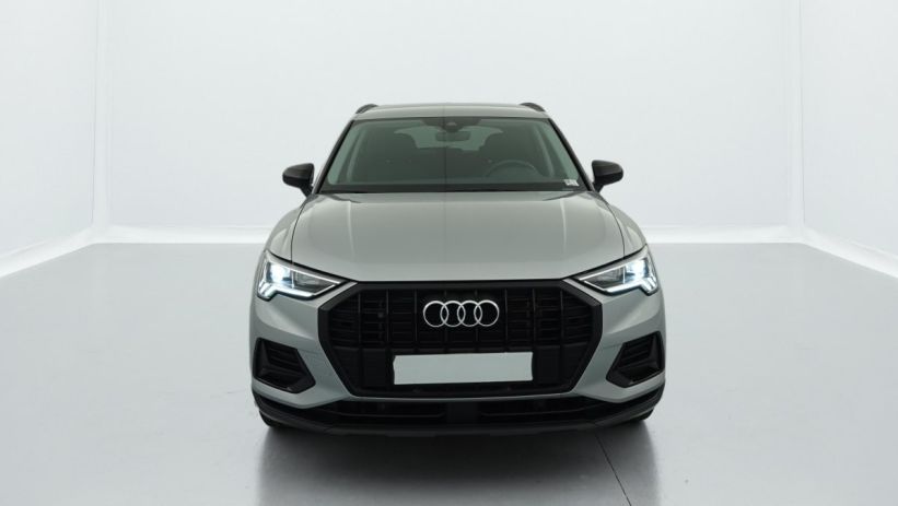 Aperçu du véhicule : 35 TDI 150 ch S tronic 7 Design