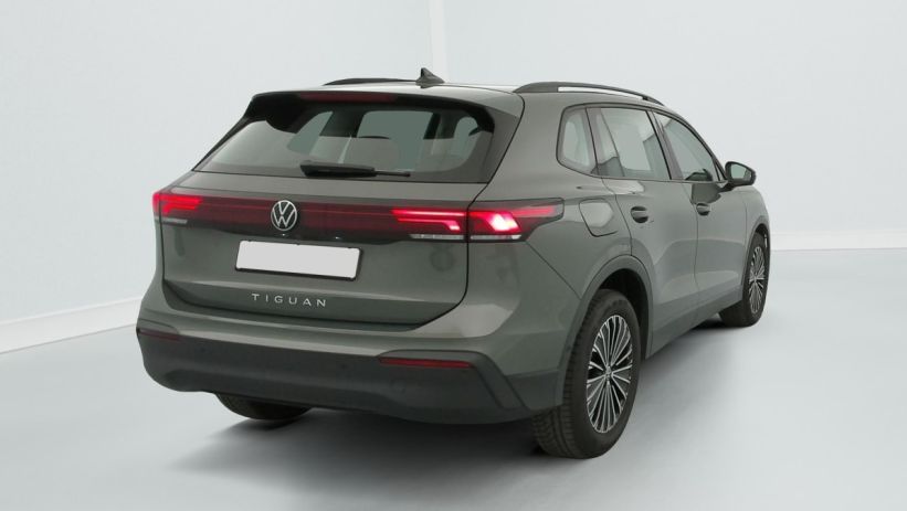 Aperçu du véhicule : 2.0 TDI 150ch DSG7 Life Plus