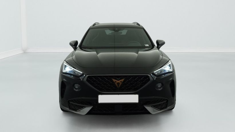 Aperçu du véhicule : 1.4 e-HYBRID 204 ch DSG6 Business Edition